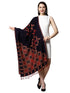 Women's Jamawar Wool Stole